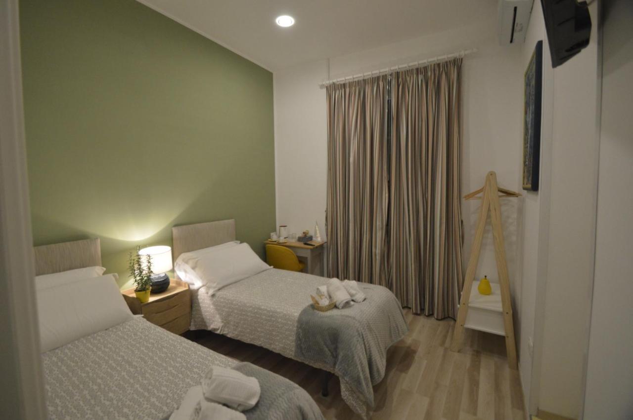 Just Sleep Bed & Breakfast Naples