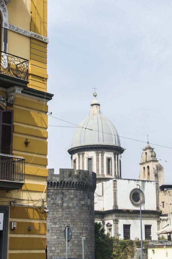 La Rosa Dei Venti Bed & Breakfast