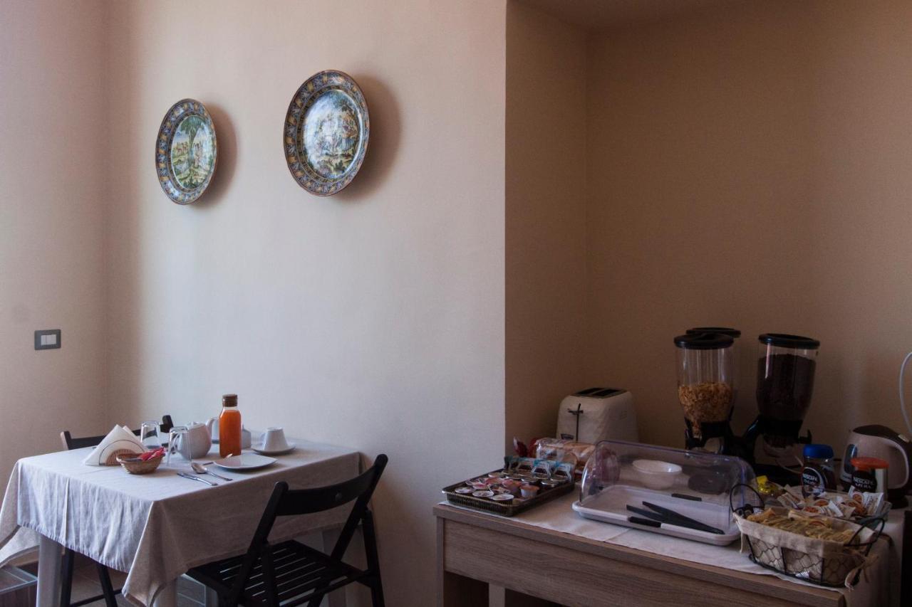 Napaje Bed & Breakfast