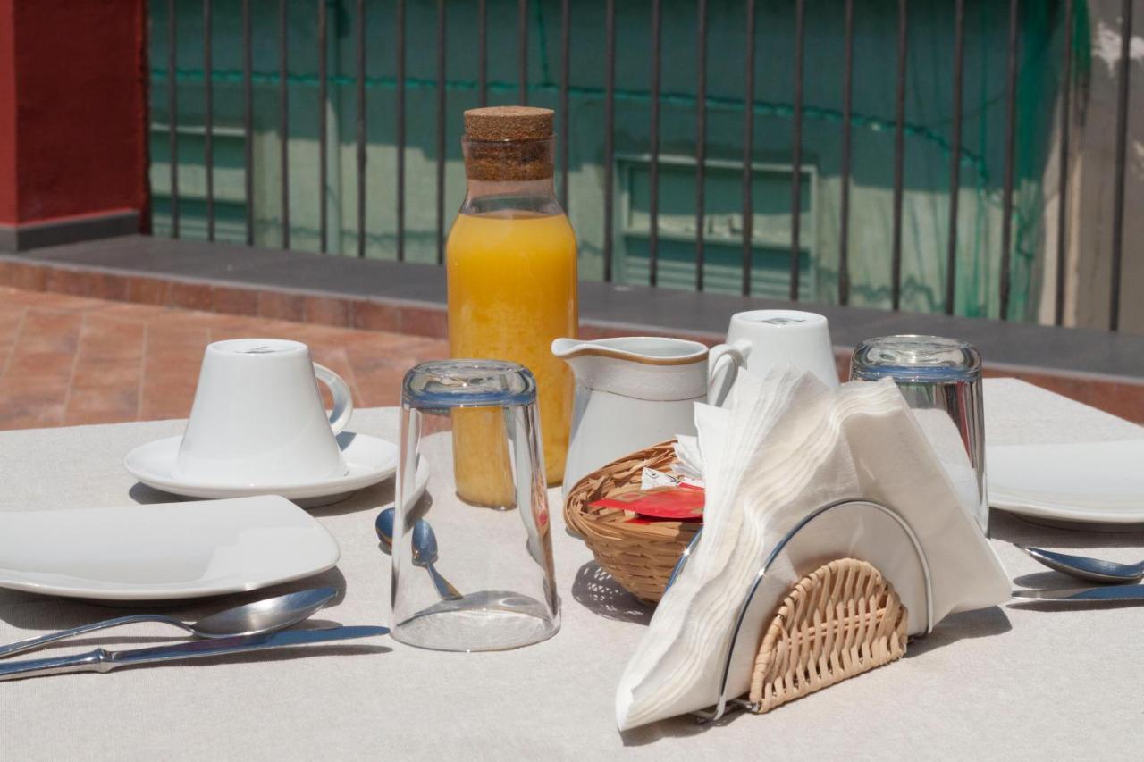 Napaje Bed & Breakfast Naples