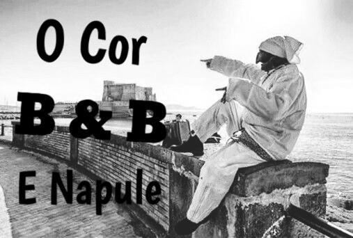 O' Core E Napule Bed & Breakfast Naples
