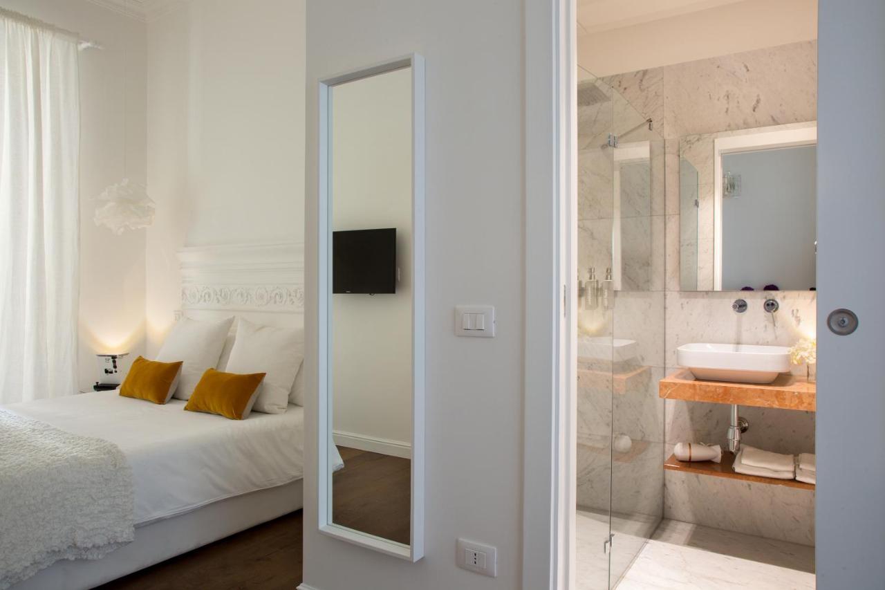 Bed & Breakfast Domus Sansevero
