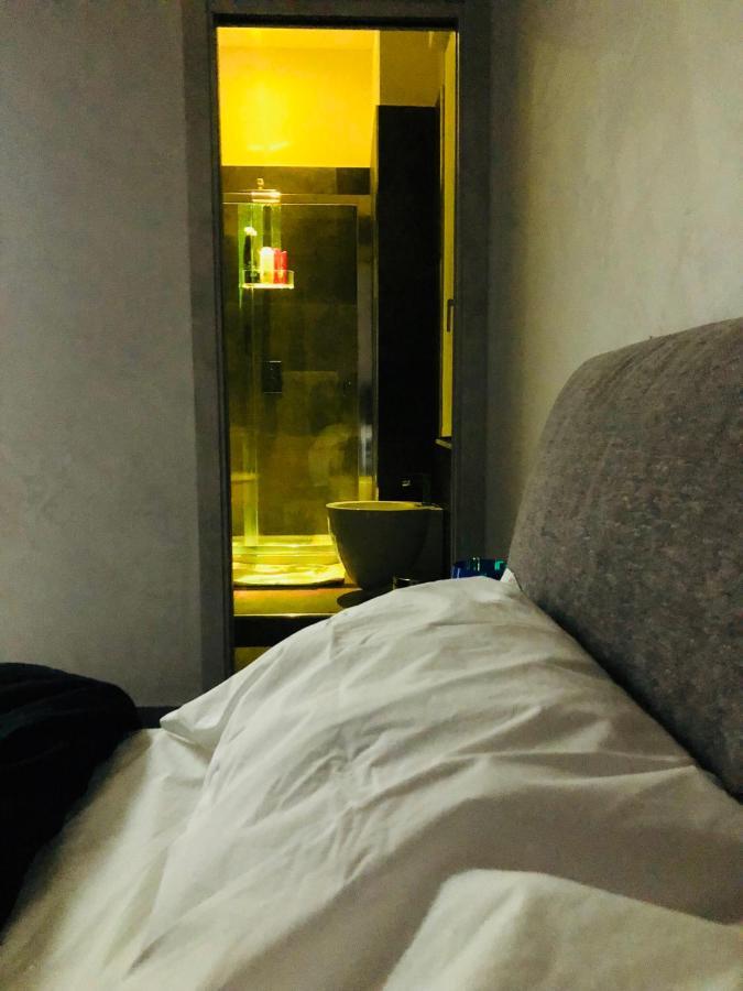Gians Bed & Breakfast *