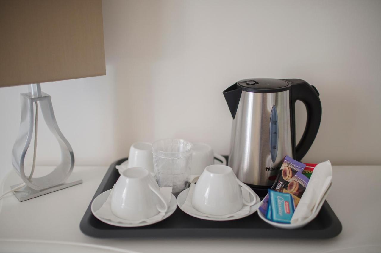 Prisca Bed & Breakfast *