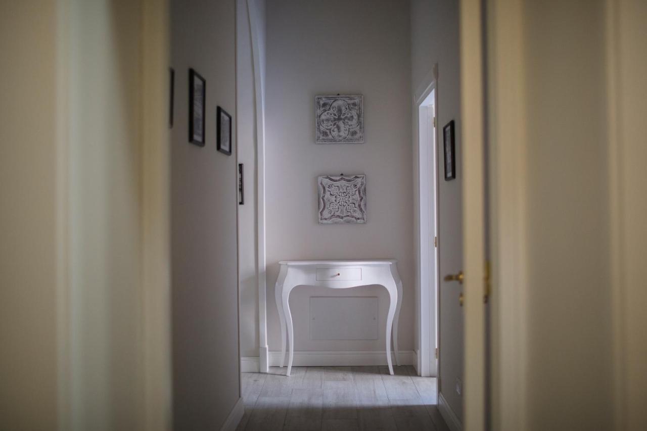 Prisca Bed & Breakfast