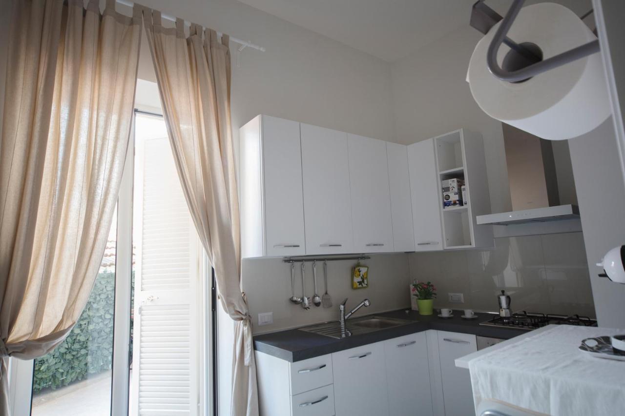 Bed & Breakfast Prisca