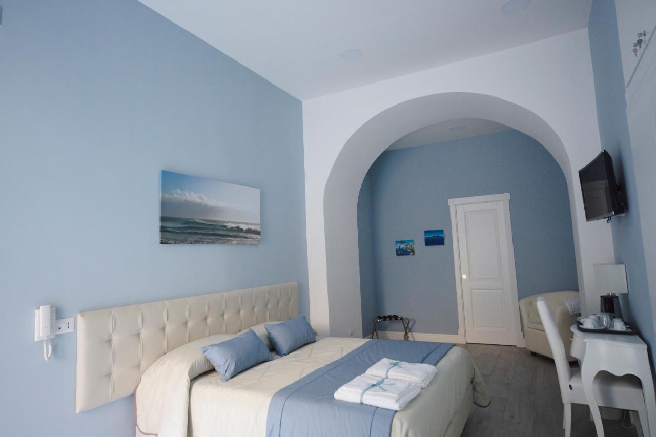 Bed & Breakfast Prisca Naples