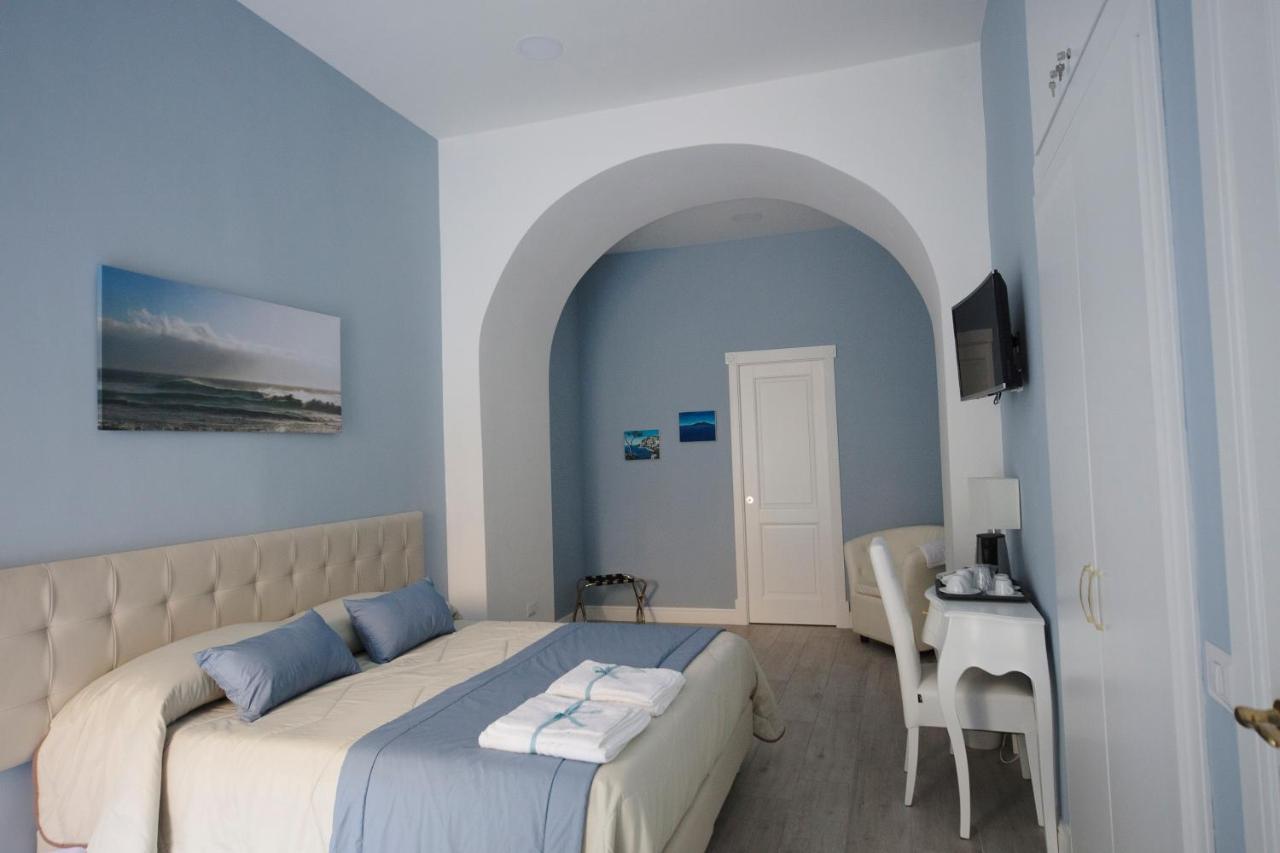 Bed & Breakfast Prisca *