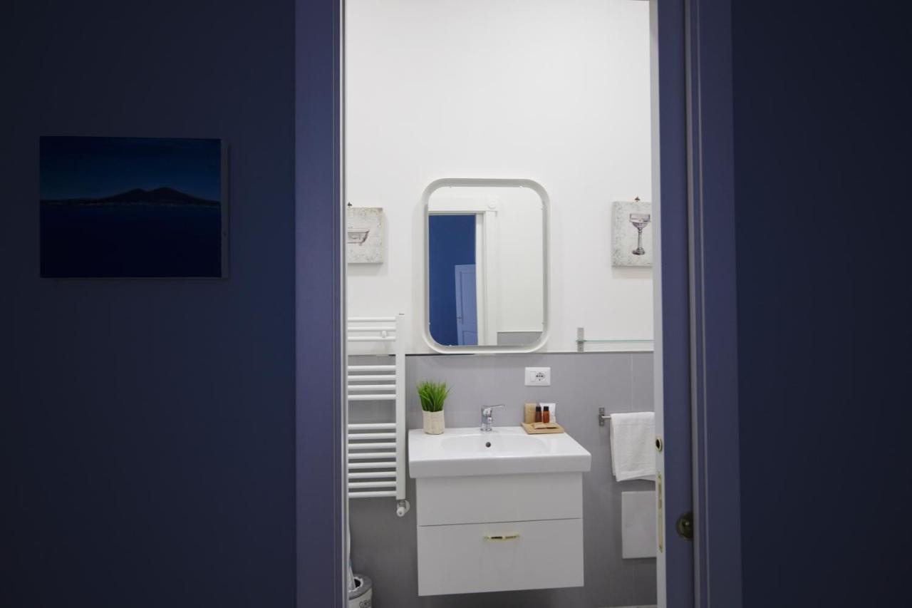 Bed & Breakfast Prisca Naples