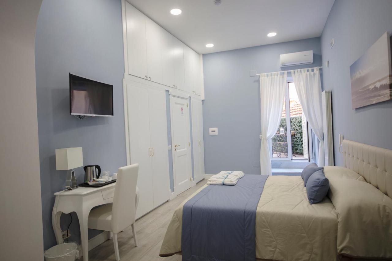 Bed & Breakfast Prisca *
