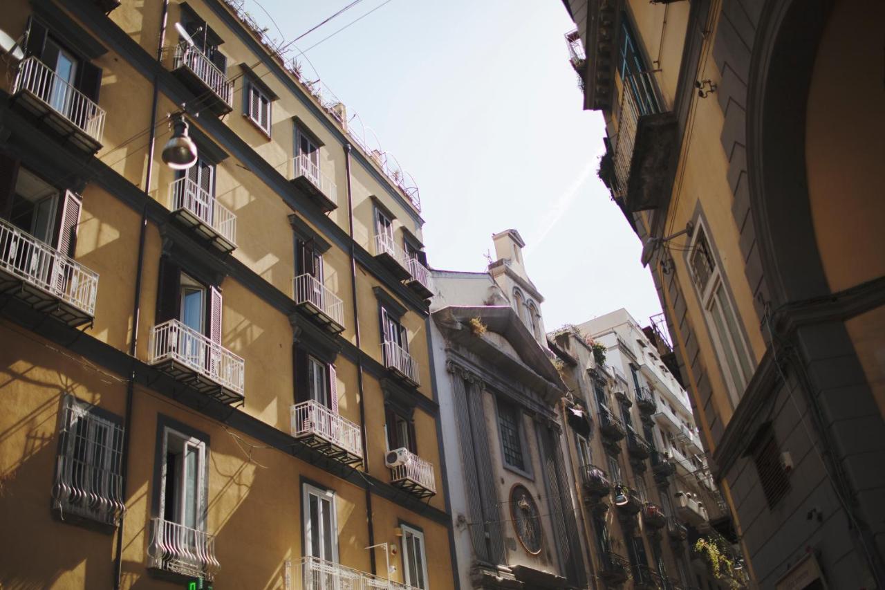 Prisca Bed & Breakfast Naples