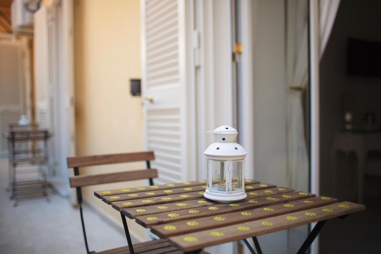 Bed & Breakfast Prisca *