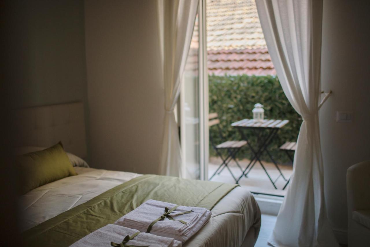 Prisca Bed & Breakfast