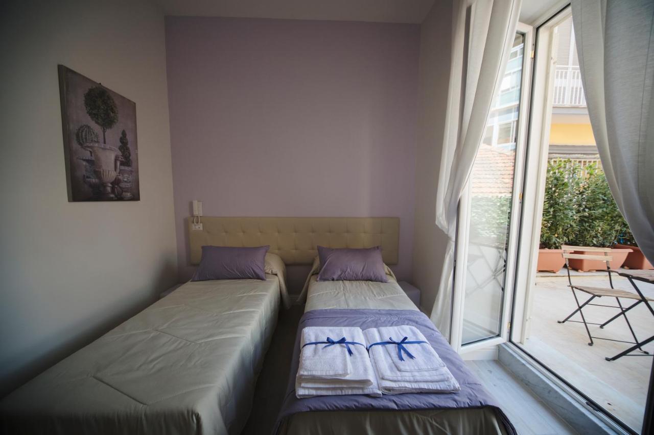 Bed & Breakfast Prisca *