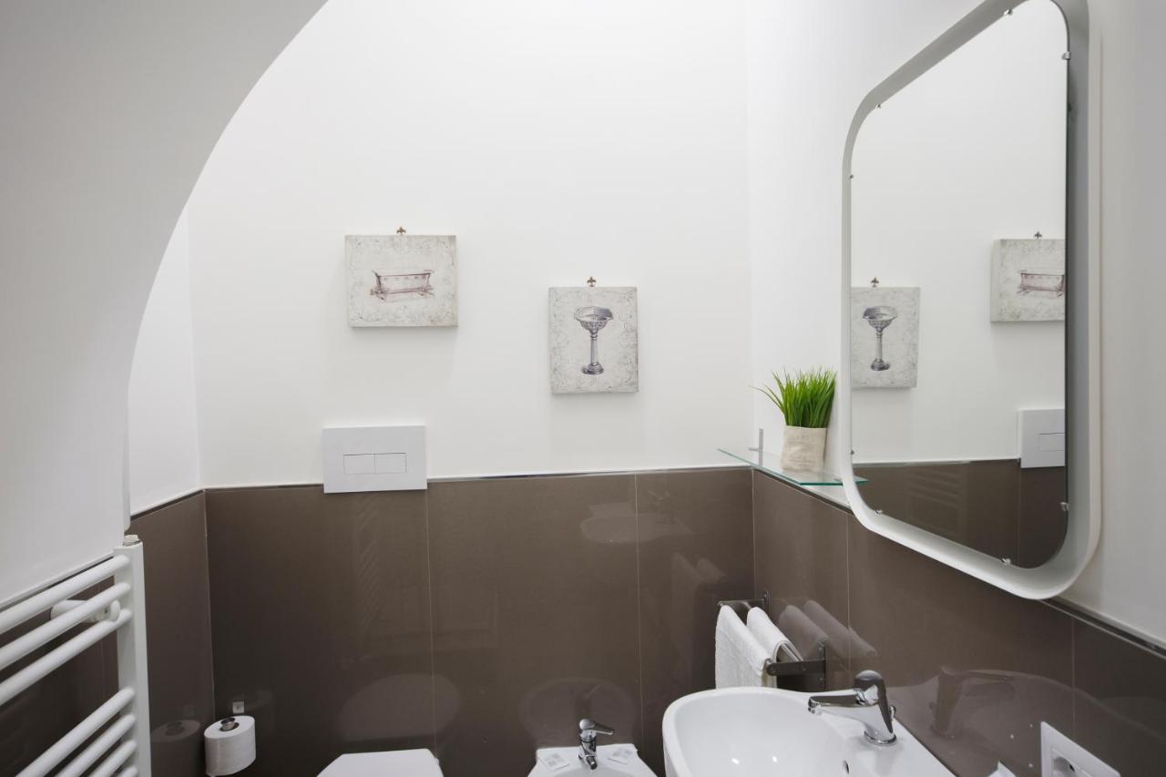 Bed & Breakfast Prisca Naples