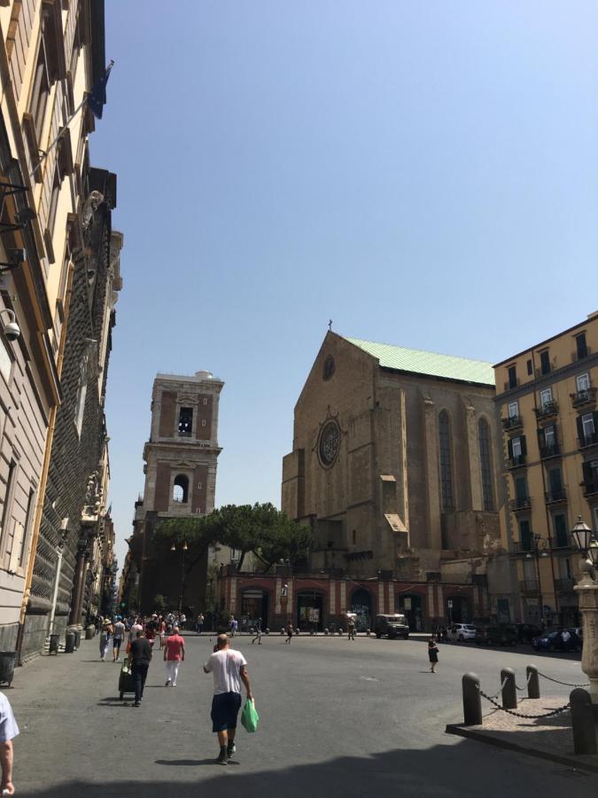 Napaje Bed & Breakfast Naples