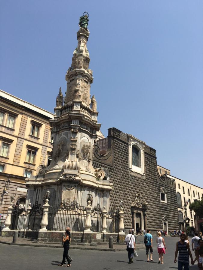 Napaje Bed & Breakfast Naples