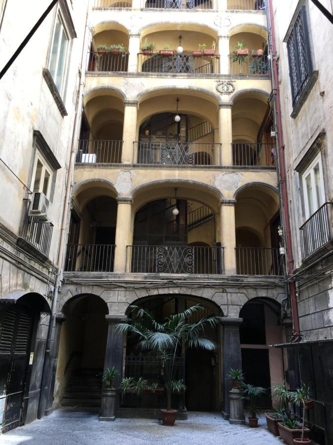 Bed & Breakfast Napaje