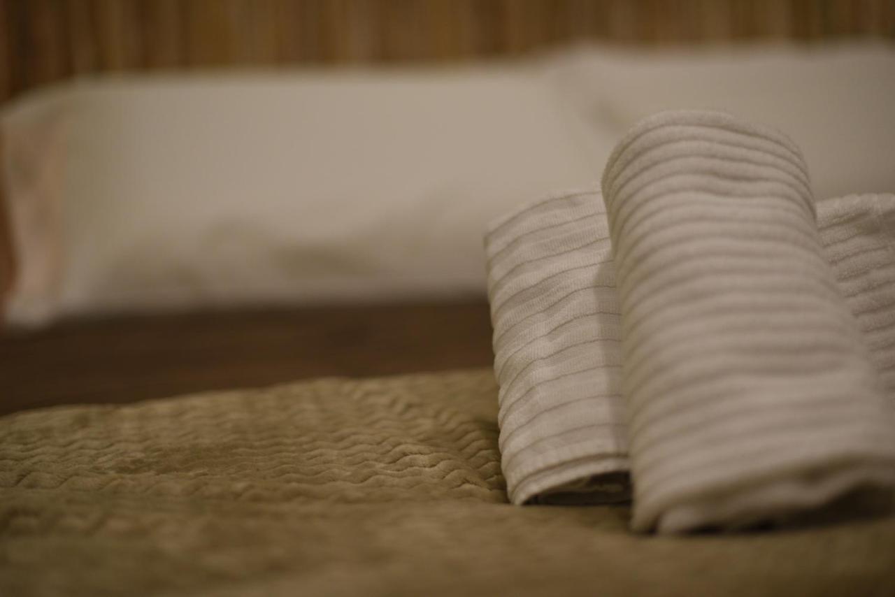 Bed & Breakfast Just Sleep *