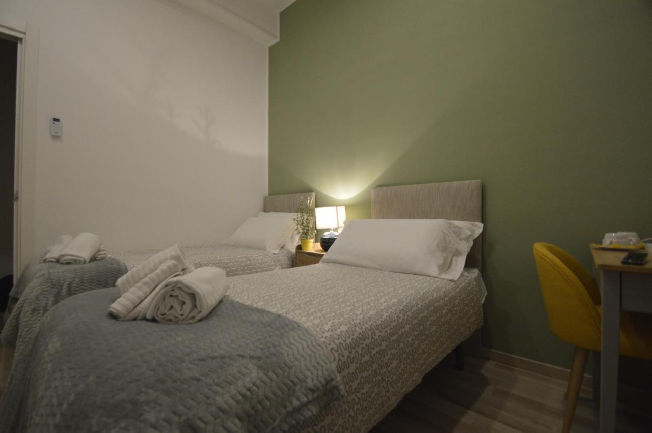 Bed & Breakfast Just Sleep
