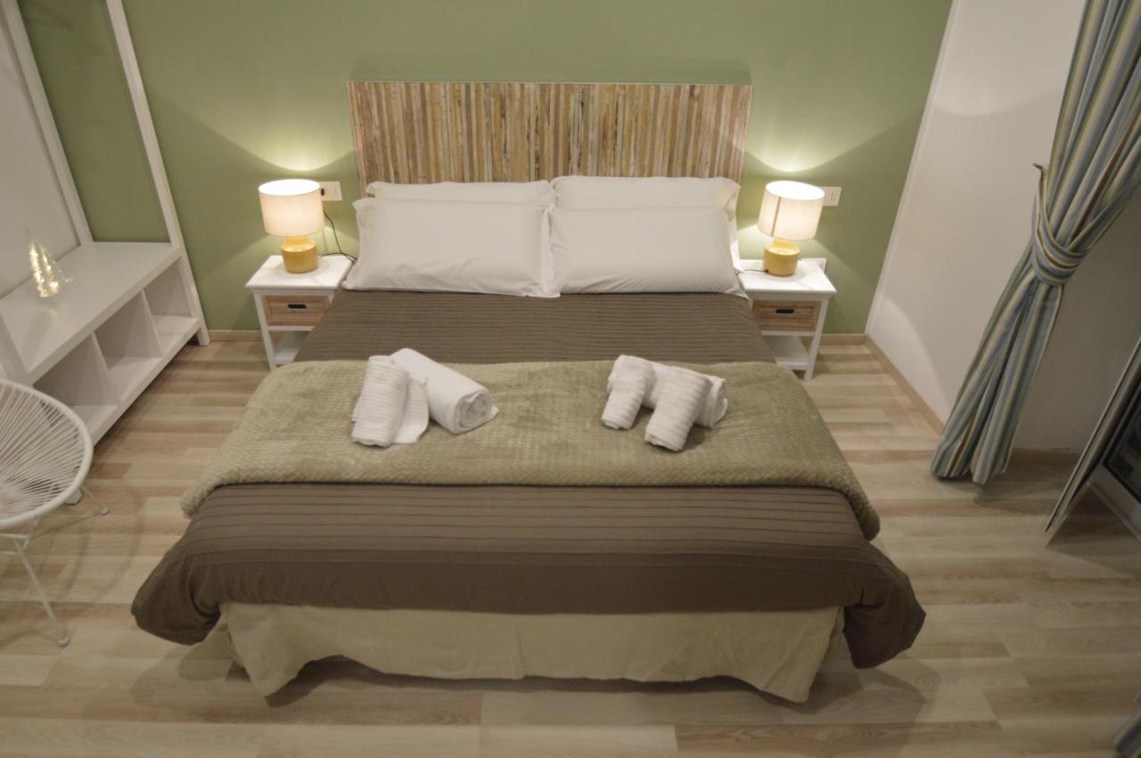 Just Sleep Bed & Breakfast