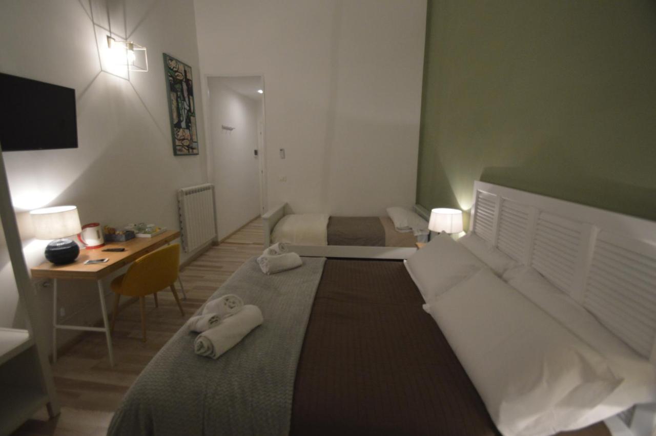 Just Sleep * Naples