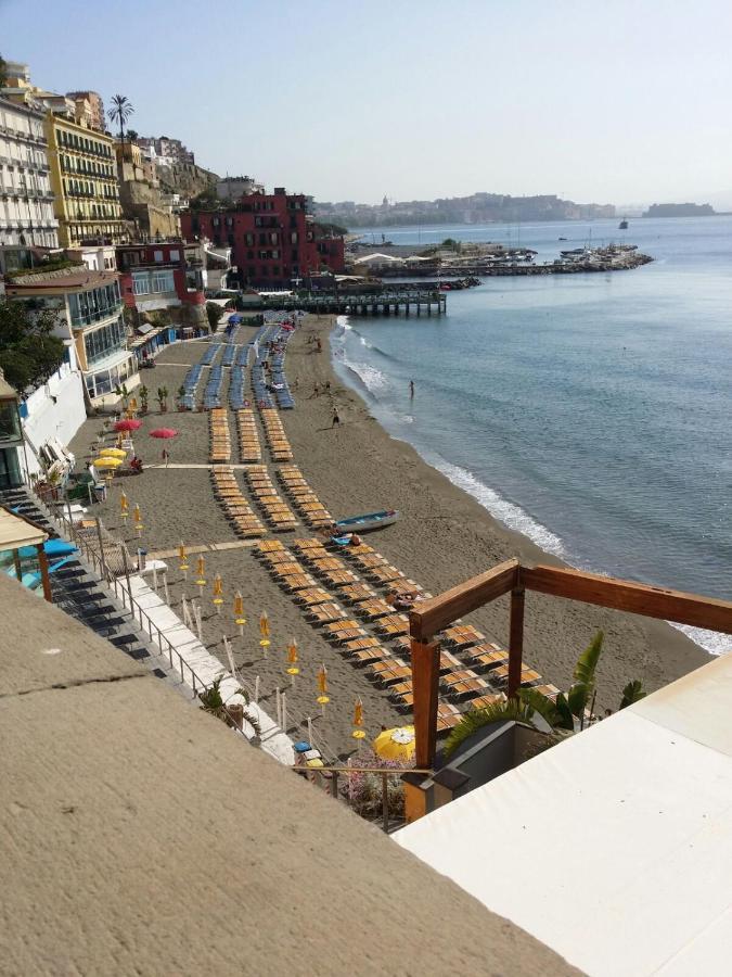 Lux Bed & Breakfast Naples