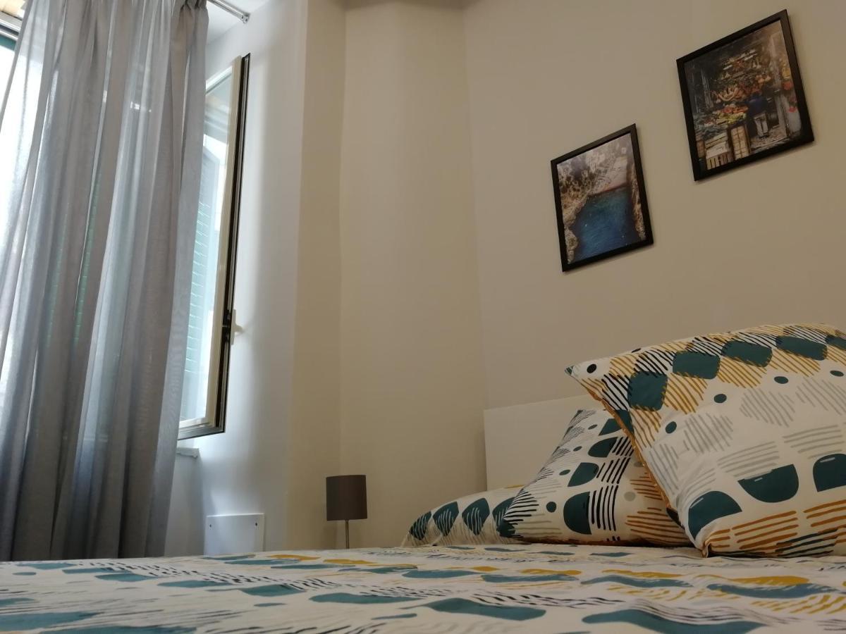 Bed & Breakfast Casa Sanni *