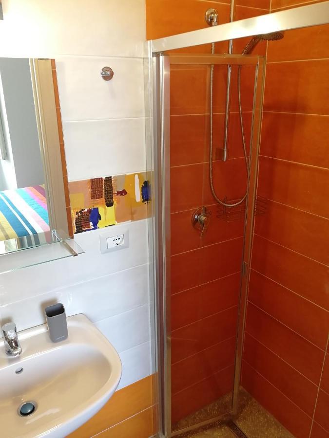 Bed & Breakfast Casa Sanni *
