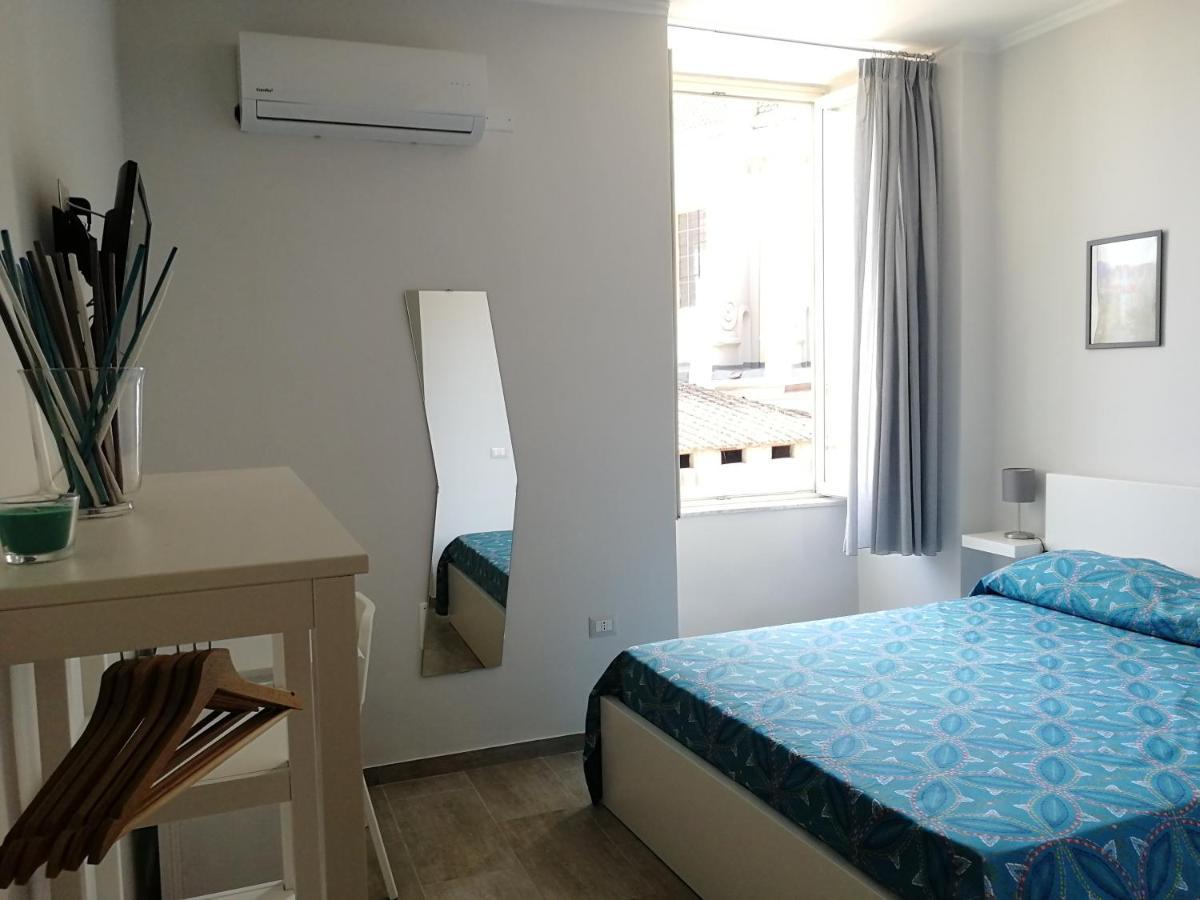 Casa Sanni Bed & Breakfast Naples