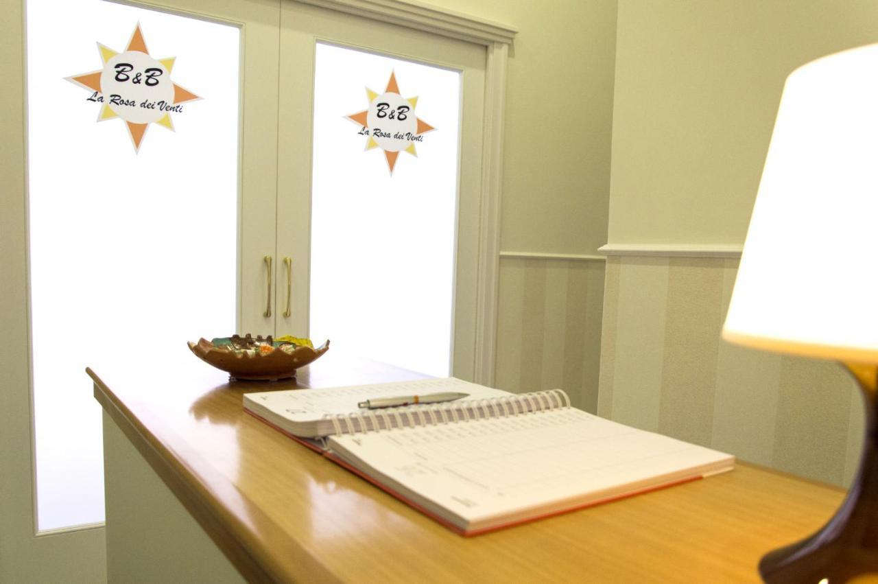 Bed & Breakfast La Rosa Dei Venti Naples