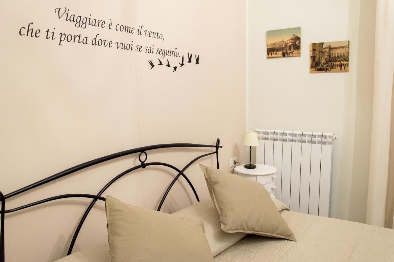 Bed & Breakfast La Rosa Dei Venti *