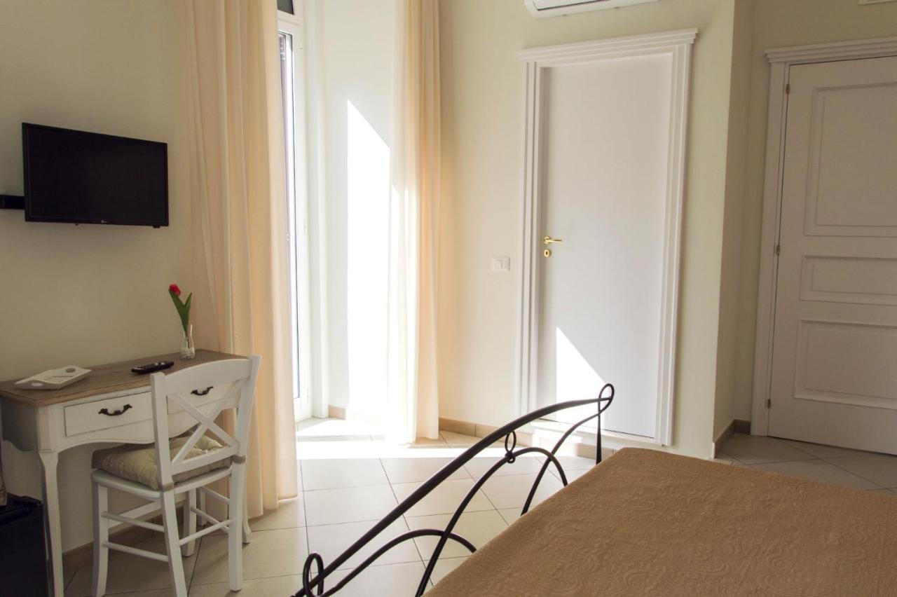 Bed & Breakfast La Rosa Dei Venti