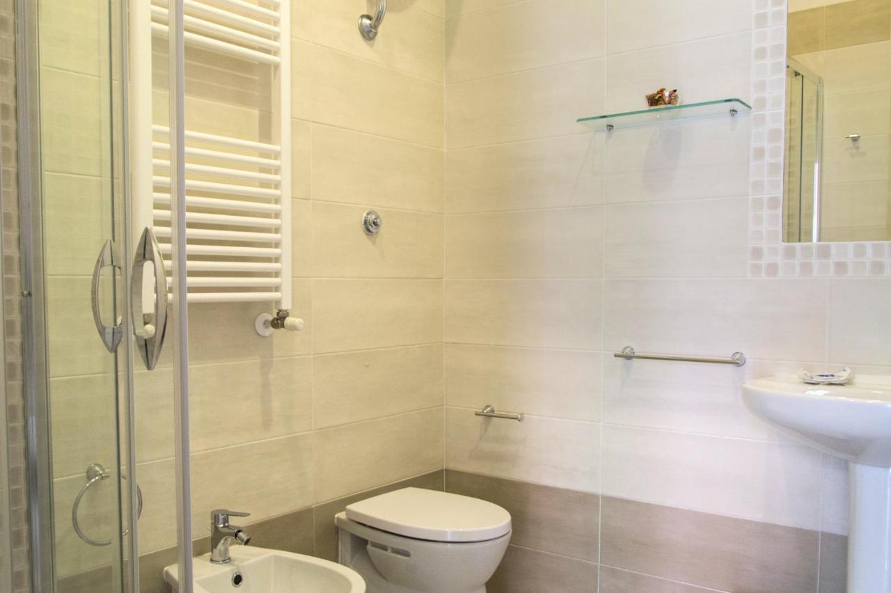 La Rosa Dei Venti Bed & Breakfast Naples