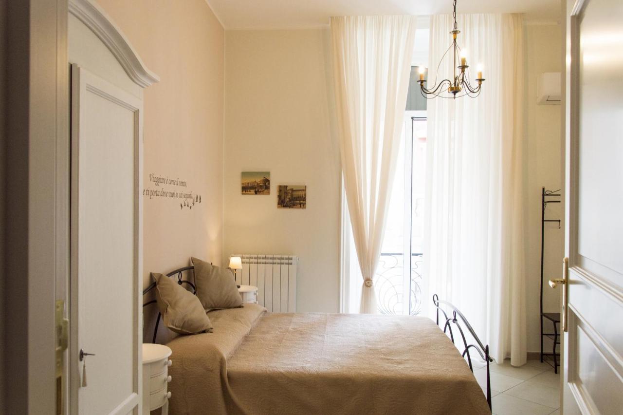 La Rosa Dei Venti Bed & Breakfast *