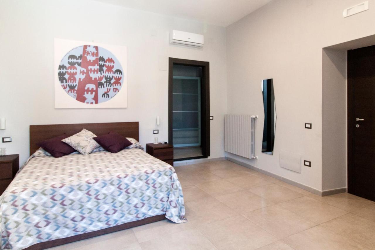 Bed & Breakfast Napaje *
