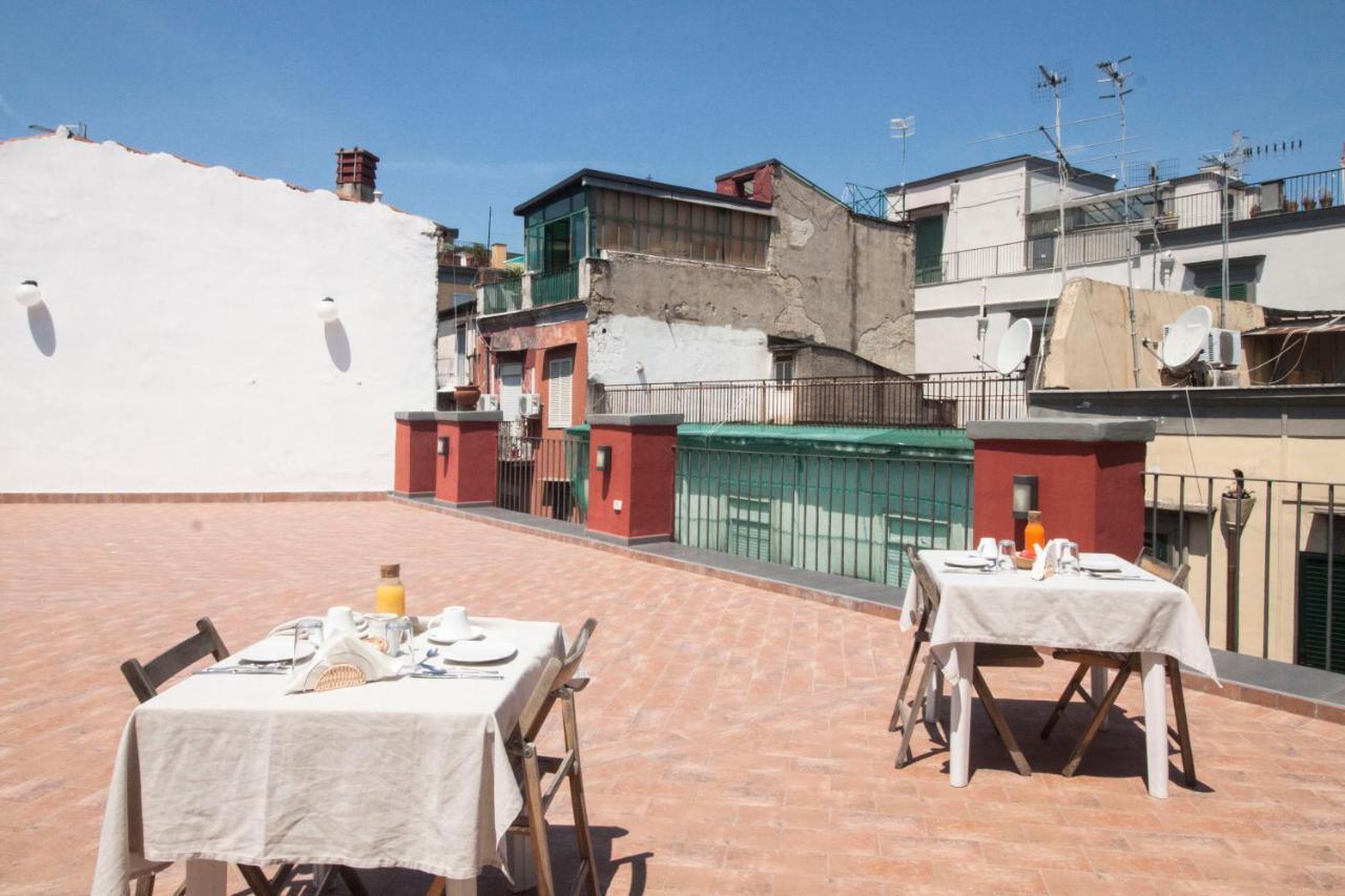 Napaje Naples