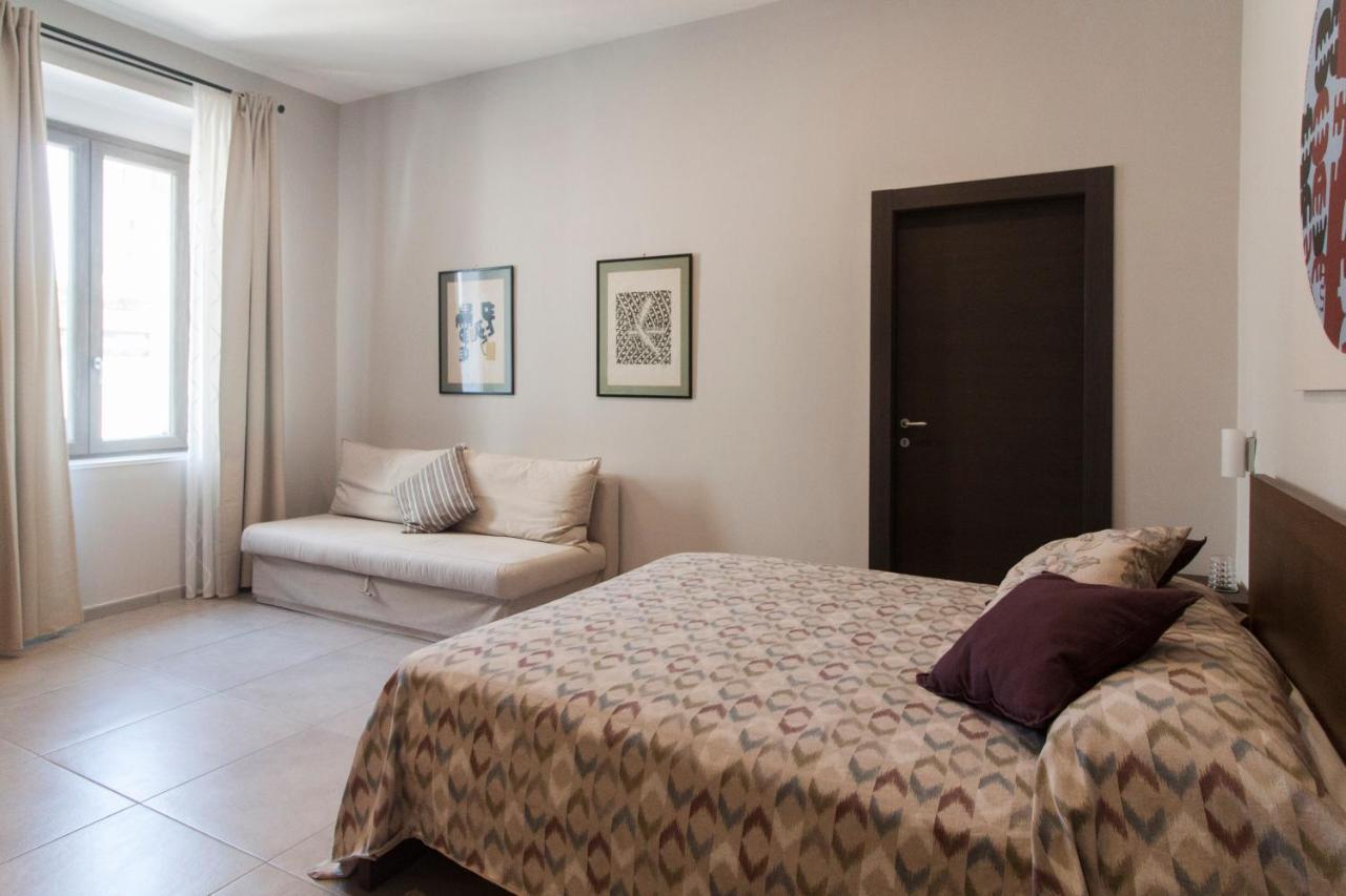 Bed & Breakfast Napaje *