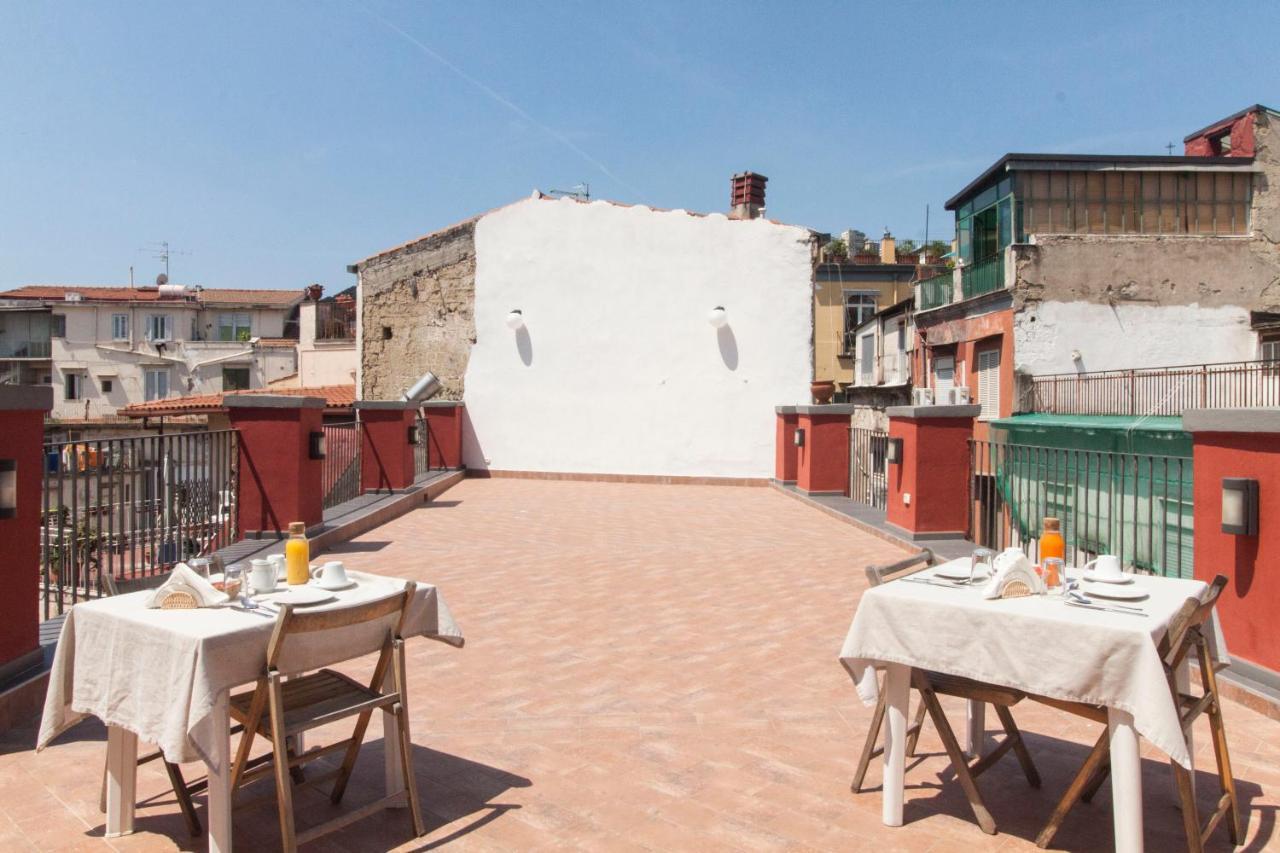 Napaje Naples