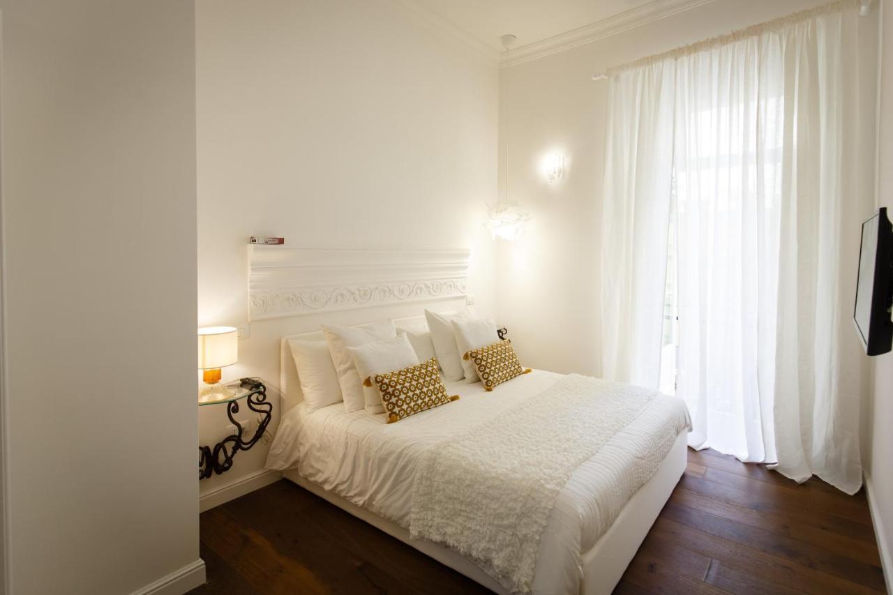 Bed & Breakfast Domus Sansevero *