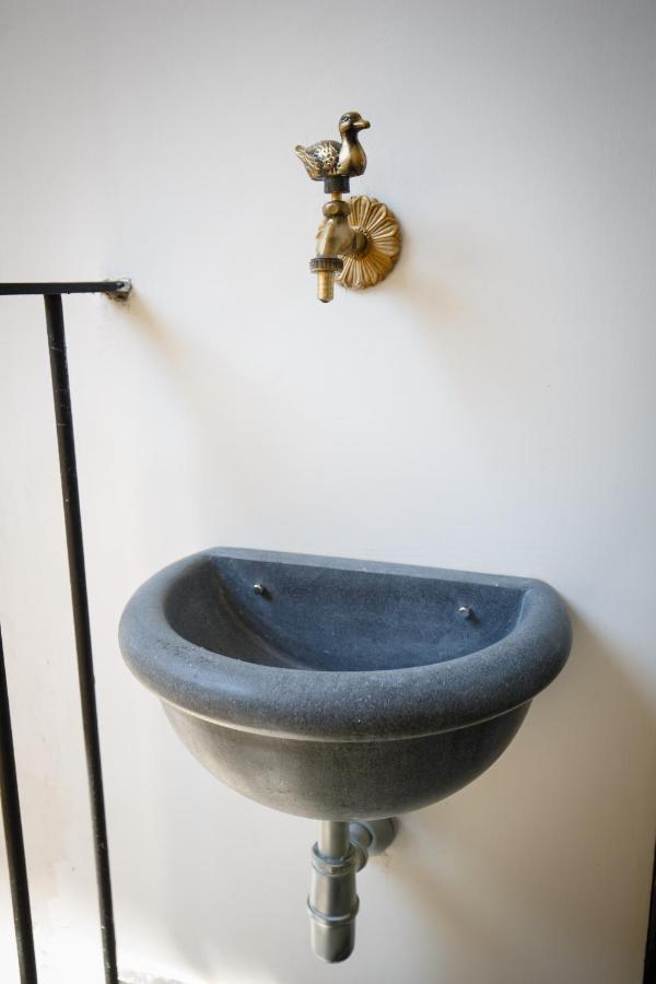 Domus Sansevero Naples