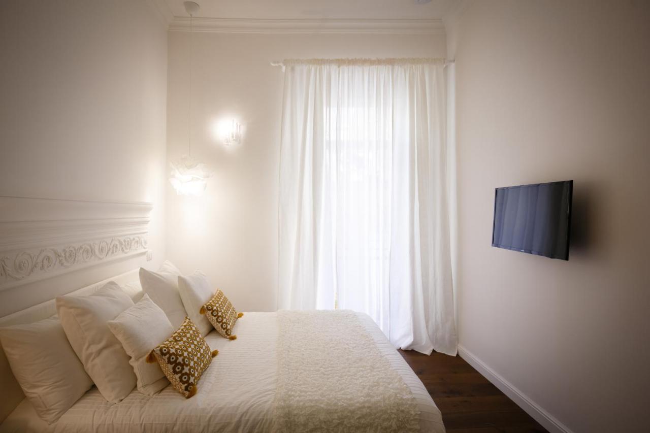 Domus Sansevero Bed & Breakfast Naples