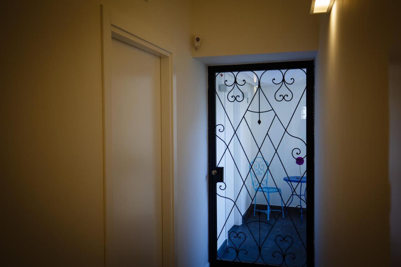 Domus Sansevero Bed & Breakfast