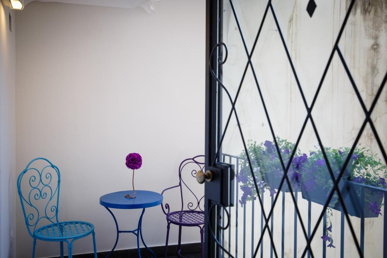 Bed & Breakfast Domus Sansevero