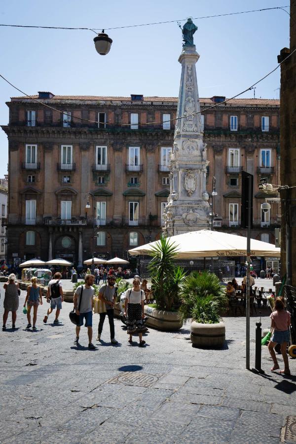 Domus Sansevero Bed & Breakfast *