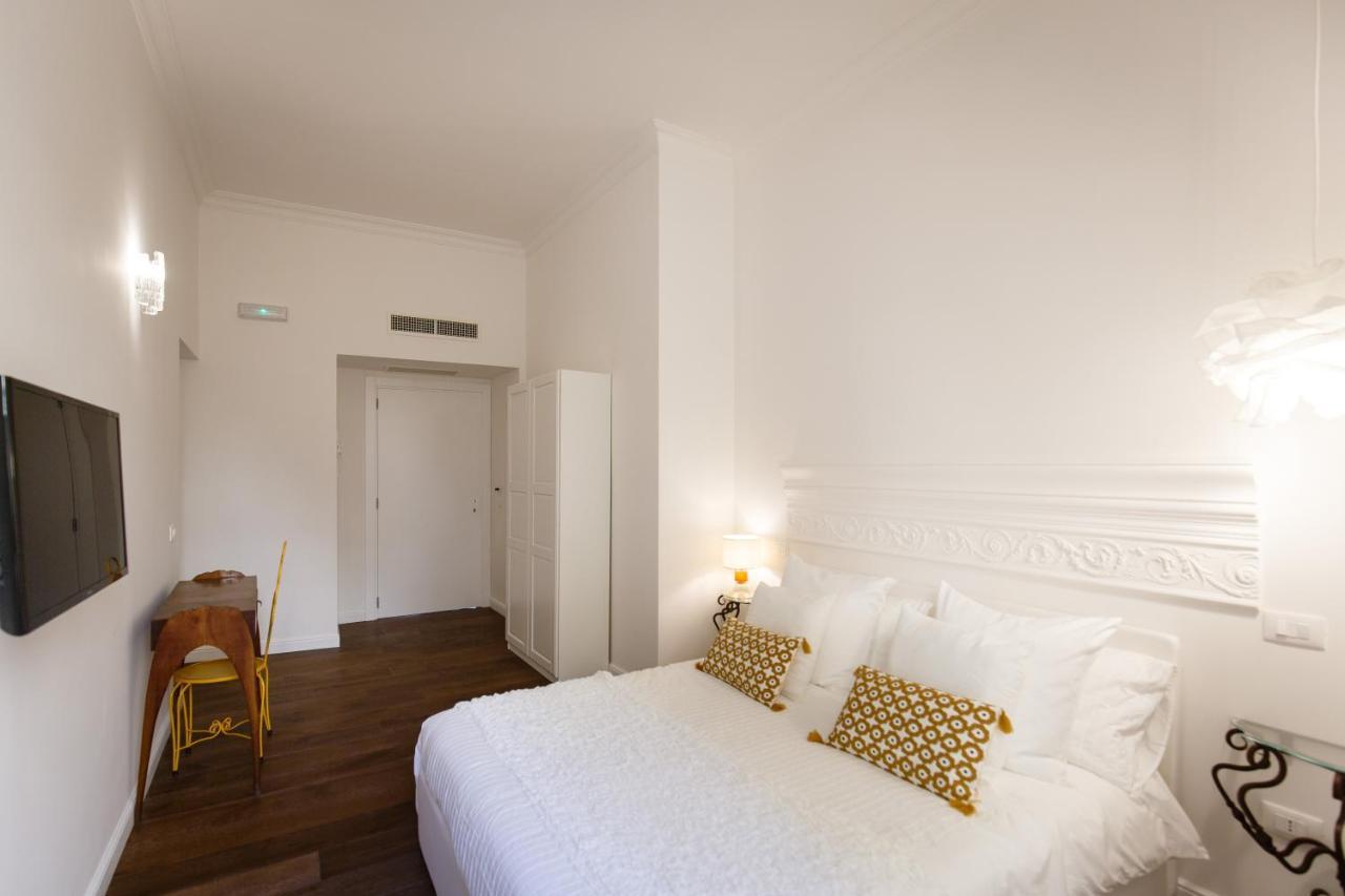 Domus Sansevero Bed & Breakfast Naples