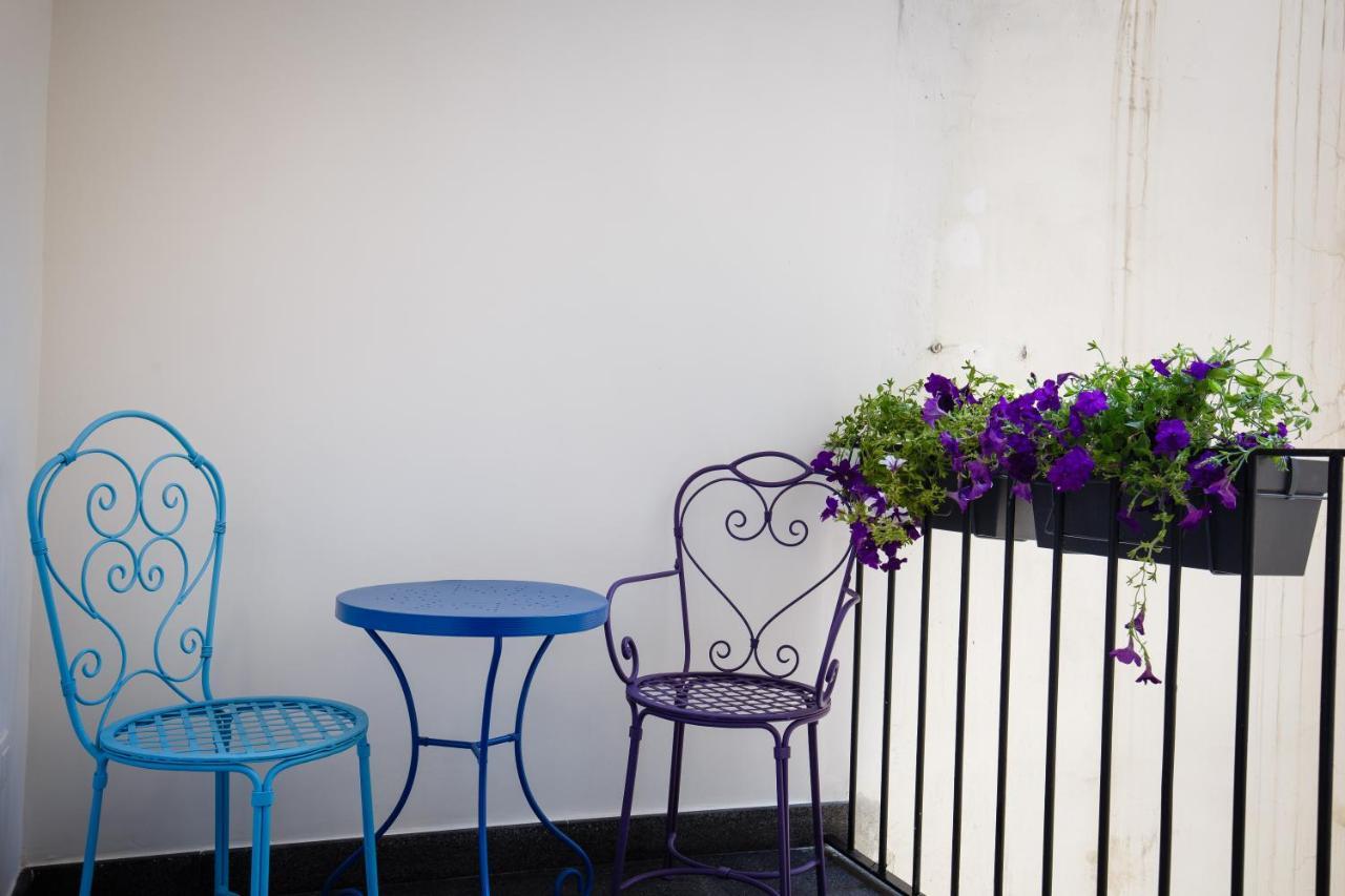 Domus Sansevero Bed & Breakfast