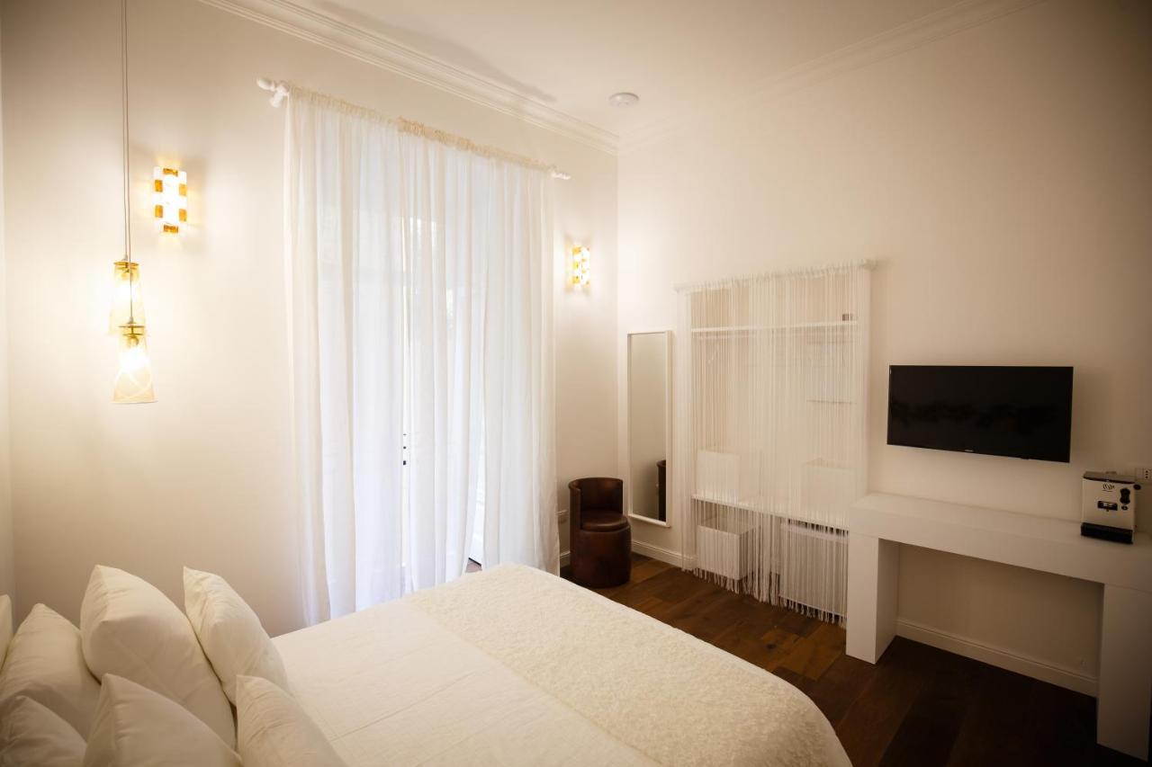 Bed & Breakfast Domus Sansevero Naples