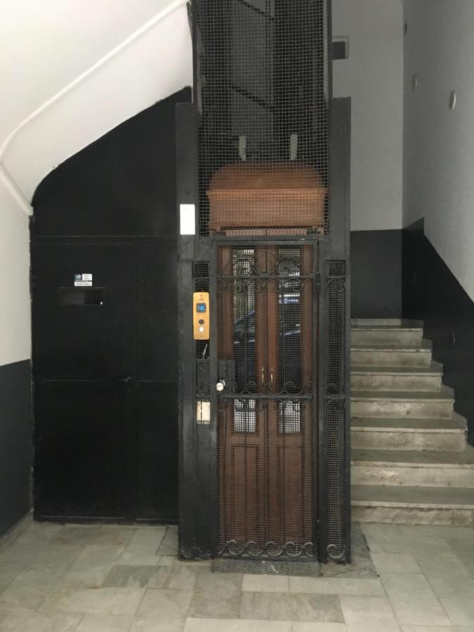Bed & Breakfast Domus Sansevero Naples