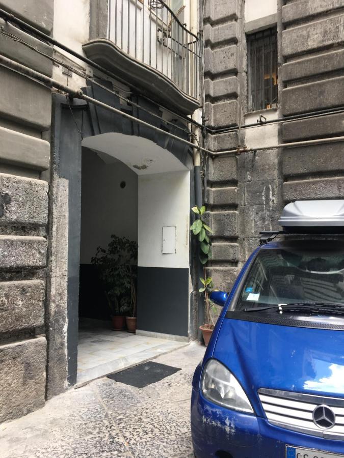 Domus Sansevero Bed & Breakfast *